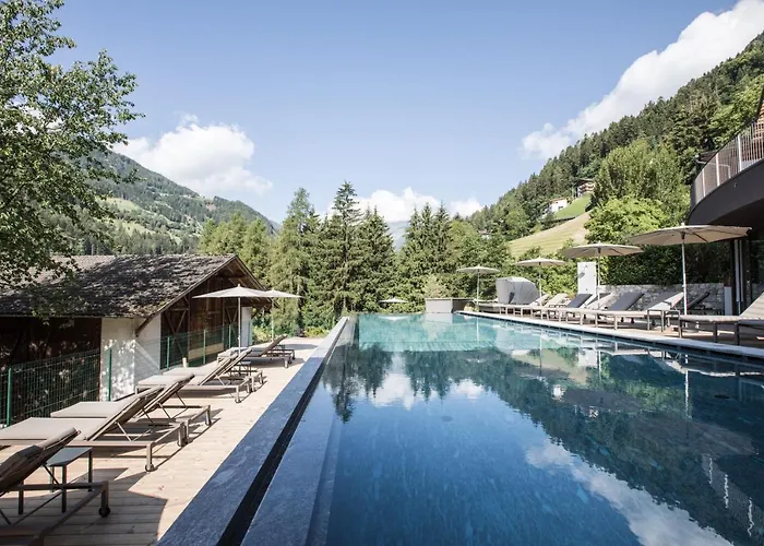 Hotel Bad Fallenbach