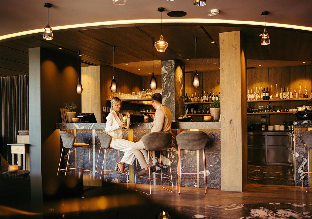 Hotel Bad Fallenbach San Leonardo in Passiria