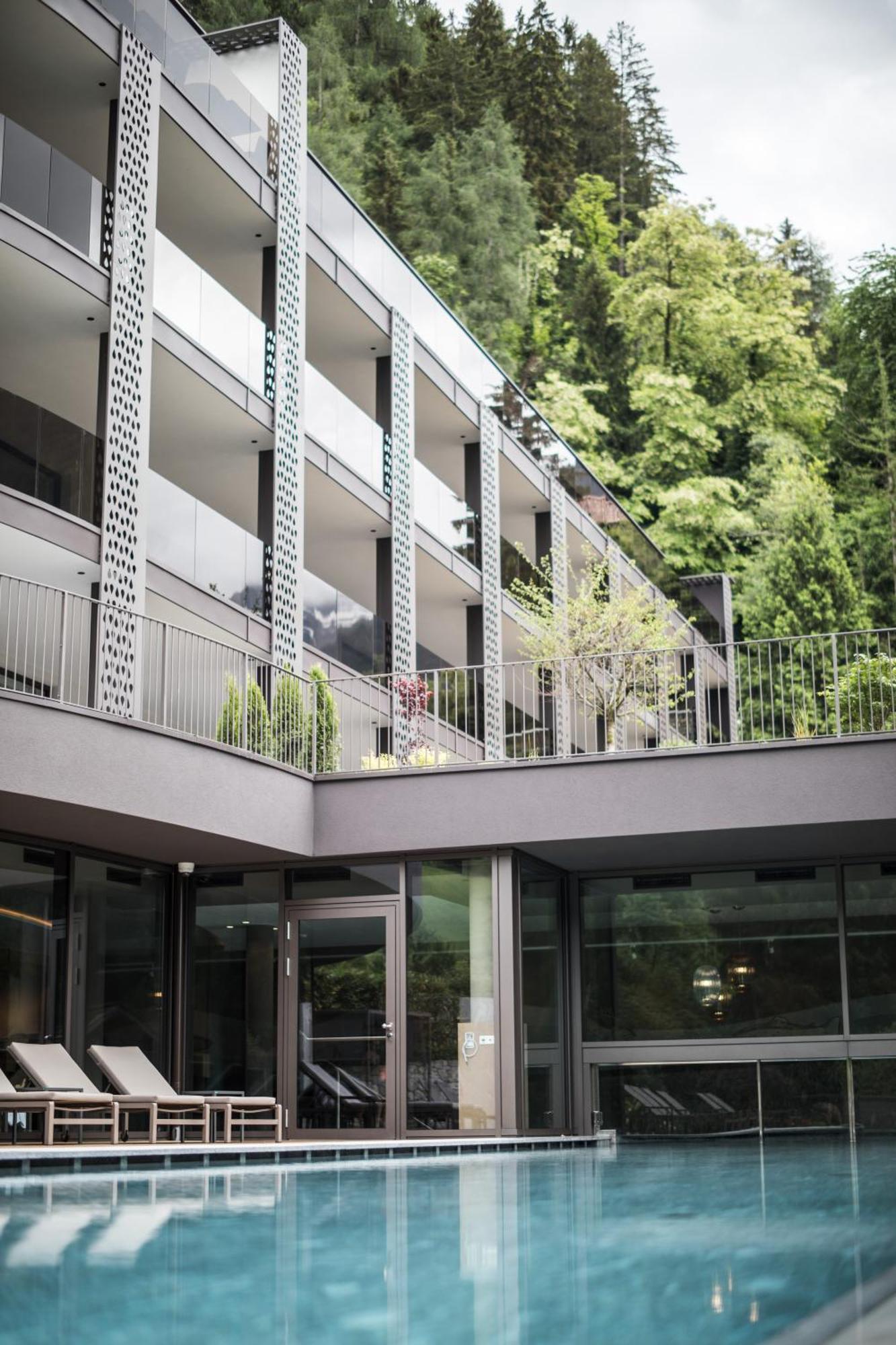 Bad Fallenbach Hotel 4*