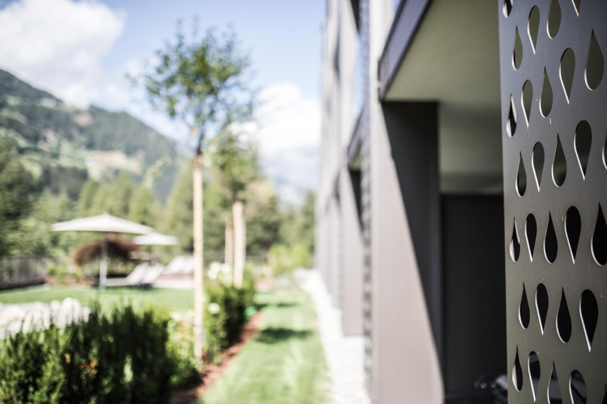 Bad Fallenbach Hotel San Leonardo in Passiria
