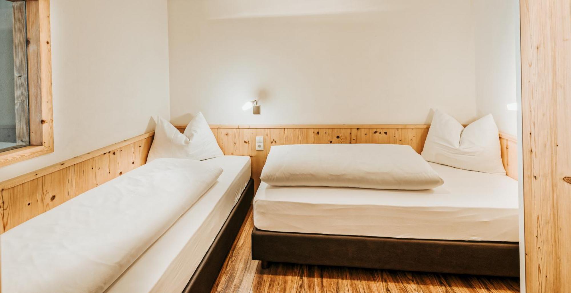 Hotel Bad Fallenbach San Leonardo in Passiria
