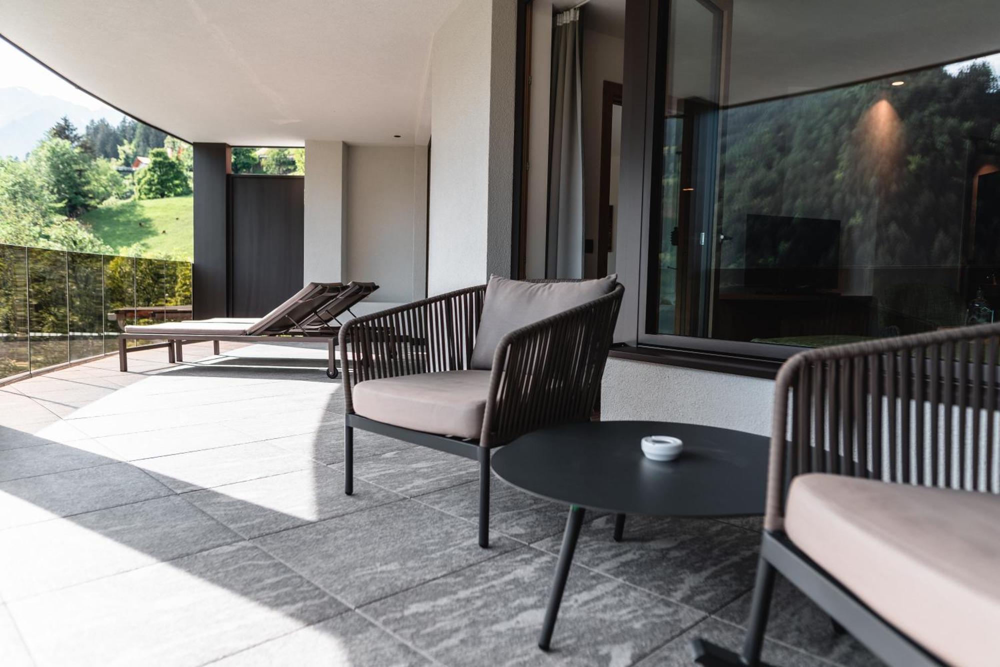 Hotel Bad Fallenbach 4*