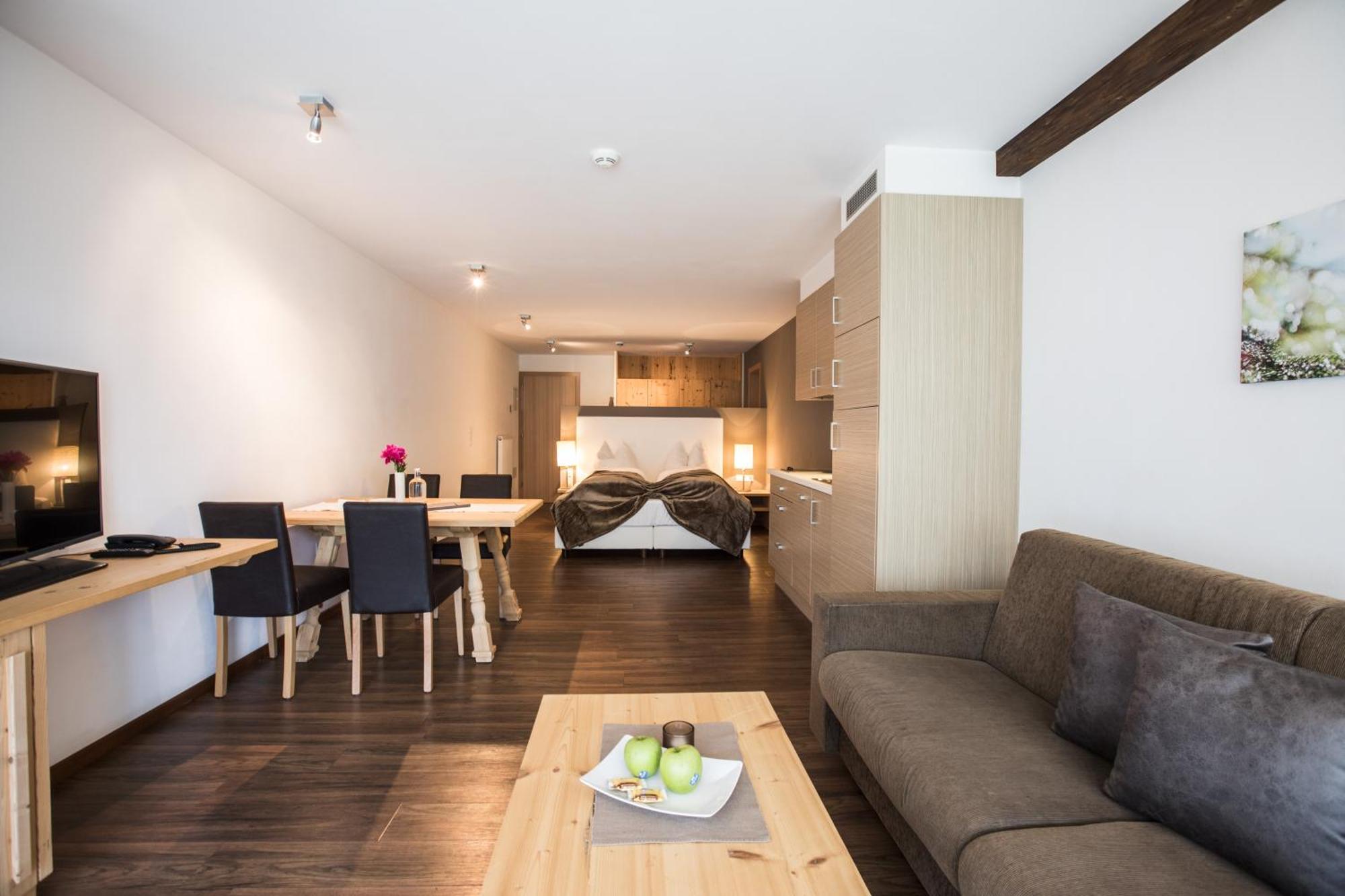 Bad Fallenbach Hotel