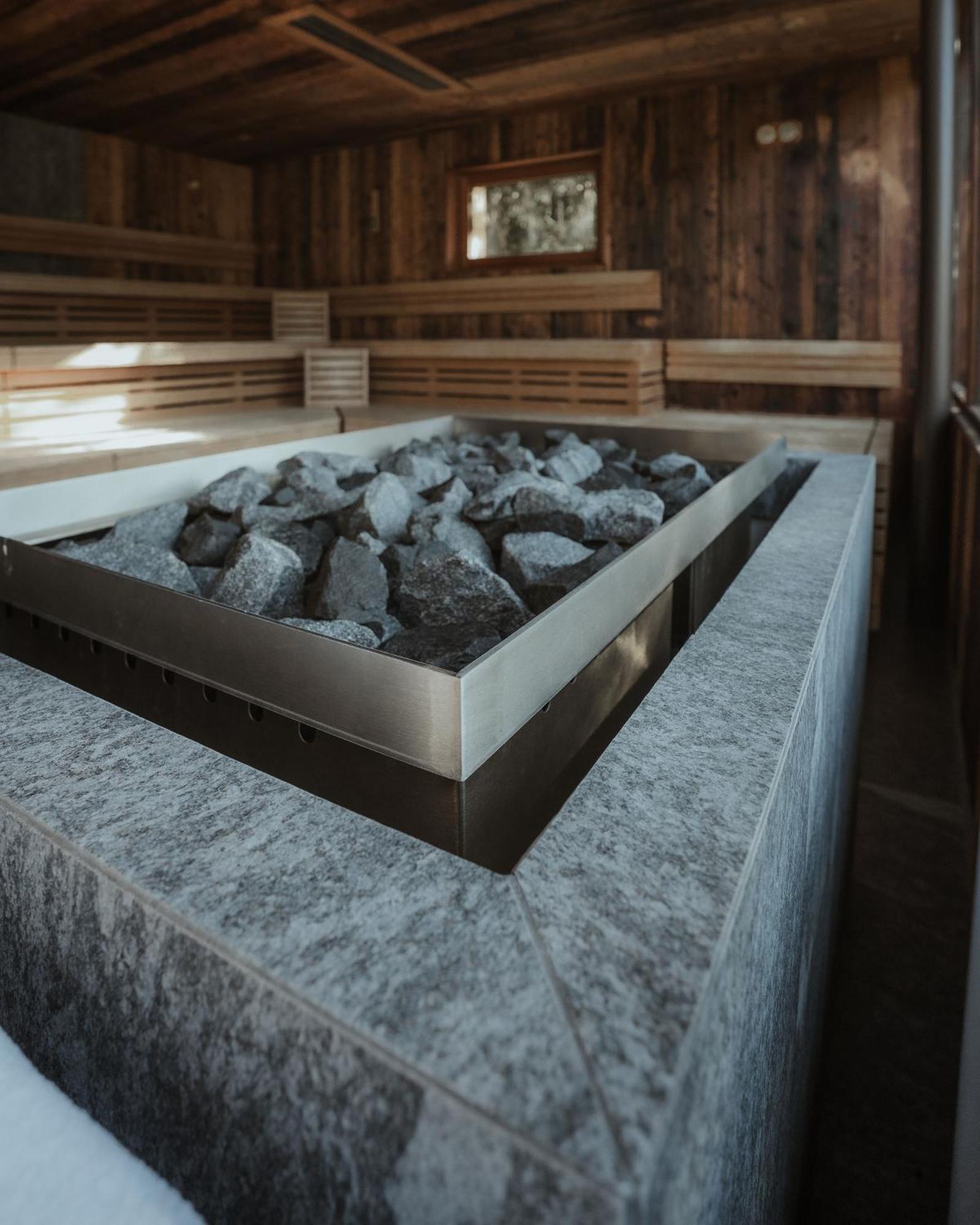 Bad Fallenbach Hotel San Leonardo in Passiria