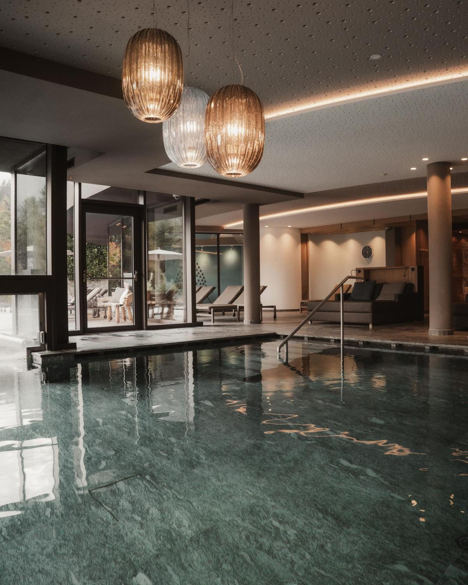 Bad Fallenbach Hotel 4*
