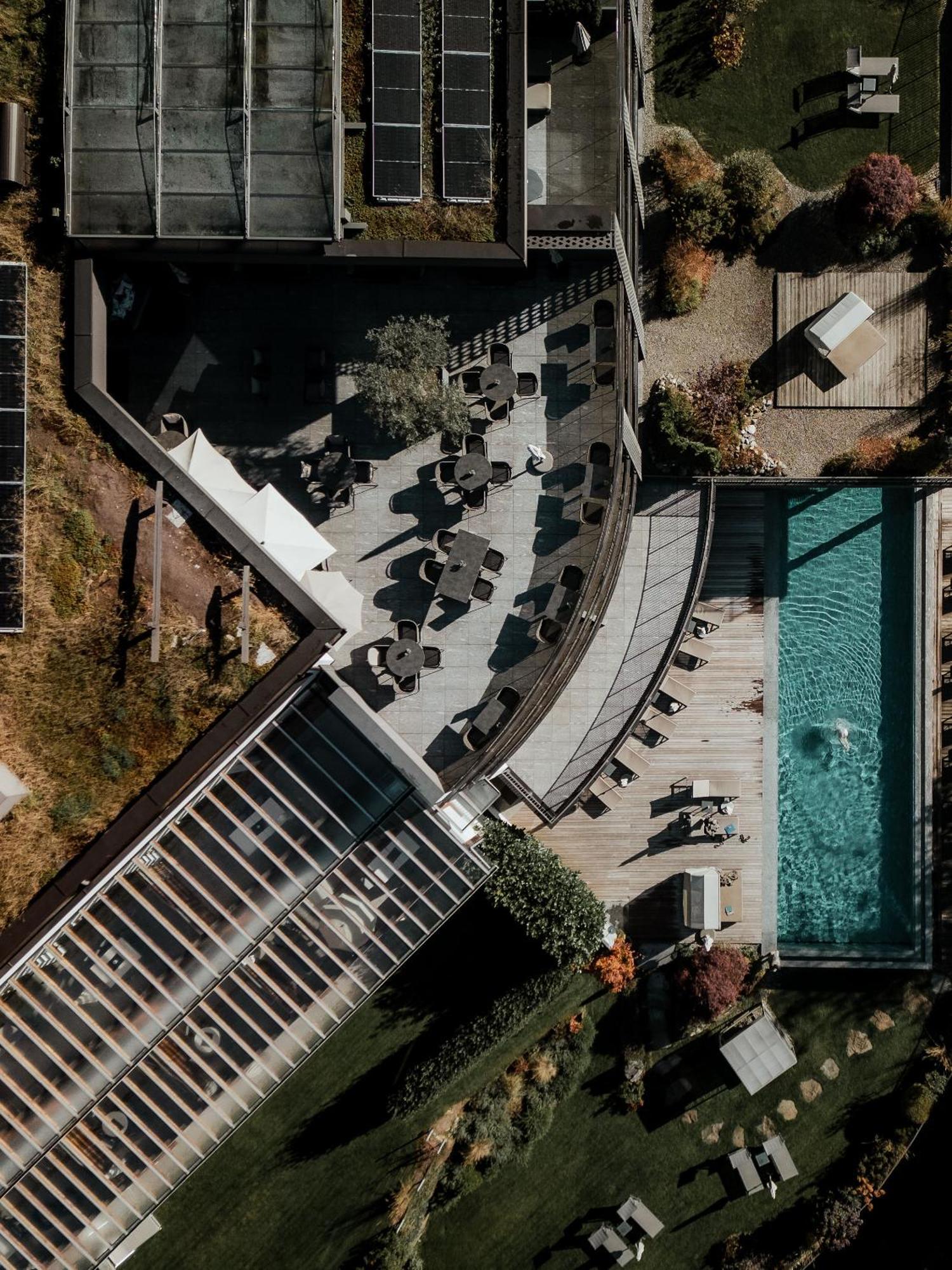 Bad Fallenbach Hotel
