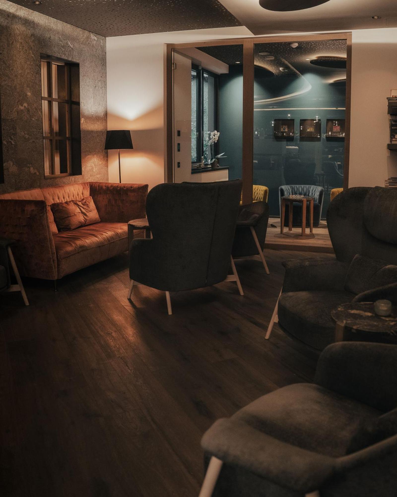 Hotel Bad Fallenbach