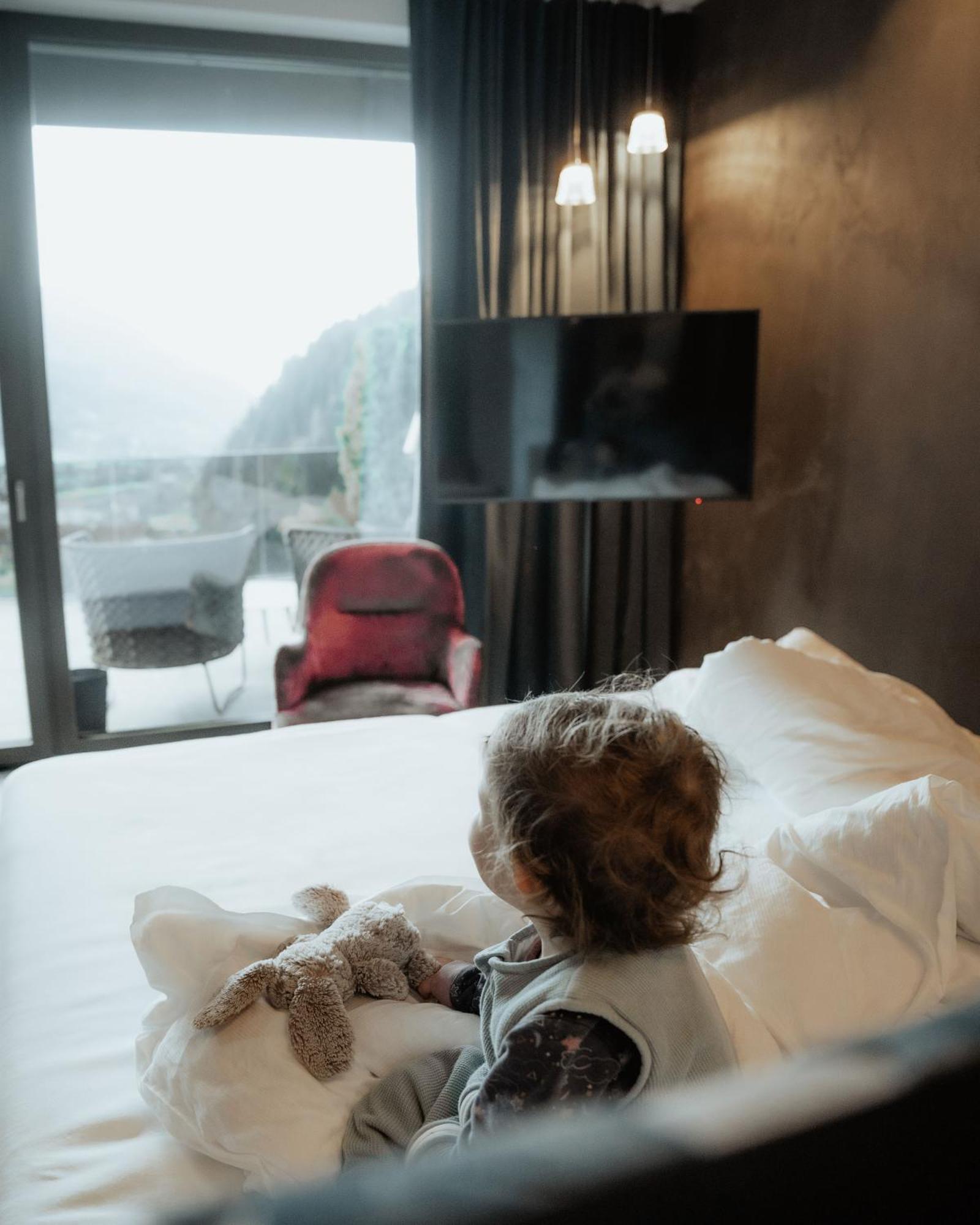 Bad Fallenbach Hotel San Leonardo in Passiria