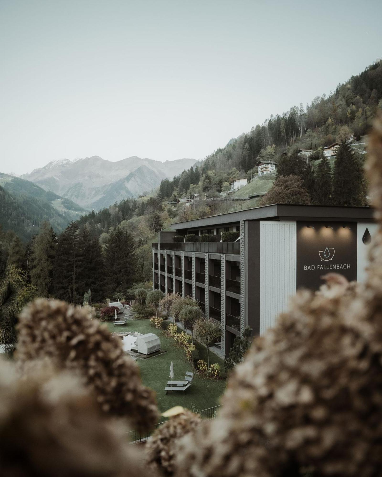 Bad Fallenbach Hotel 4*